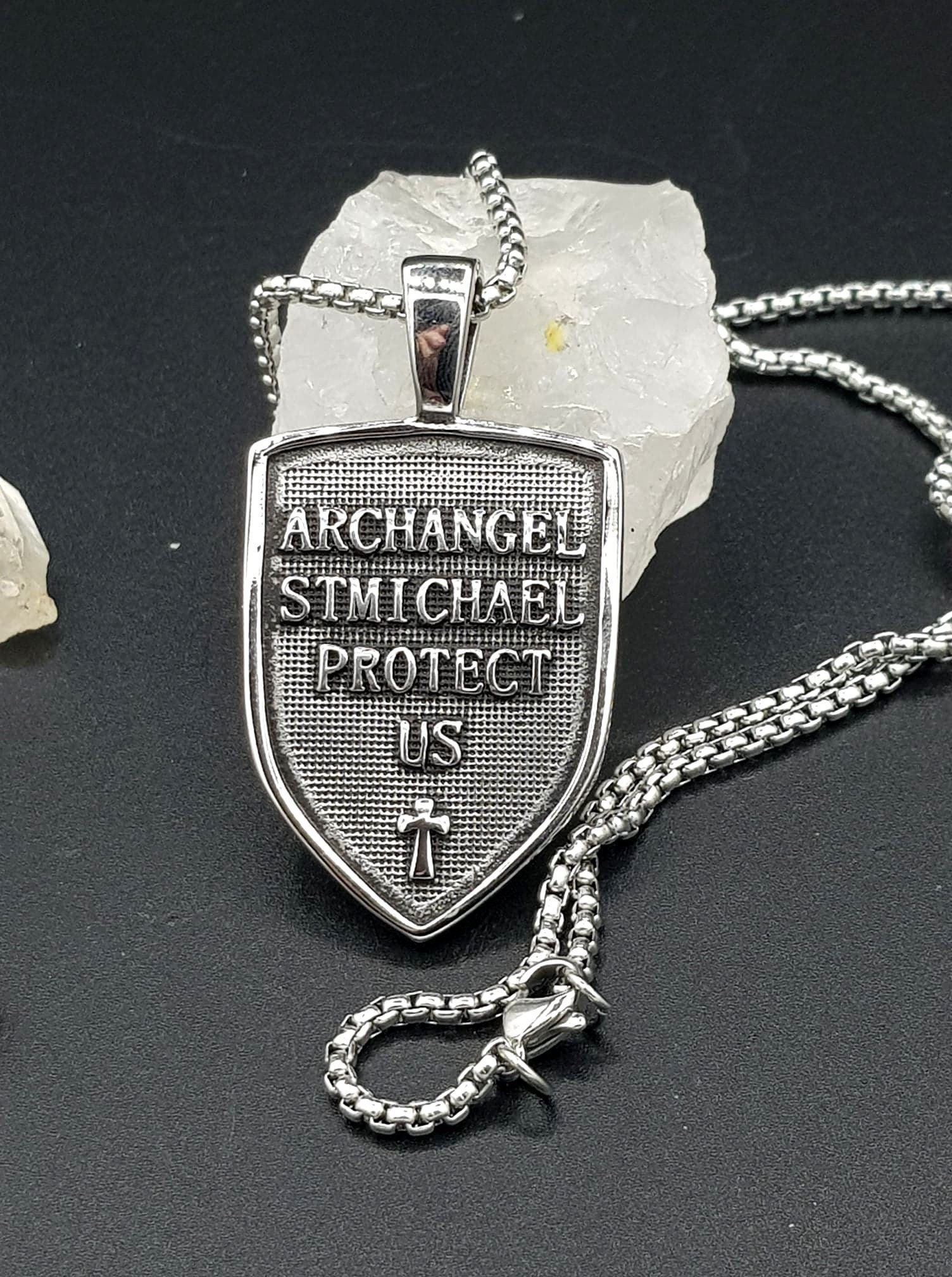 The shield of highend protection Etsy