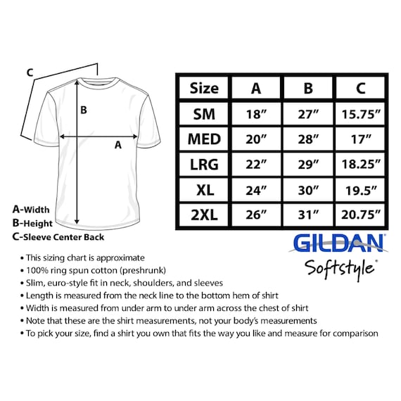 Gildan Men's Tall T-Shirt | Preshrunk Cotton Jersey Tee | Taped Neck & Shoulders | X-Large Tall In White