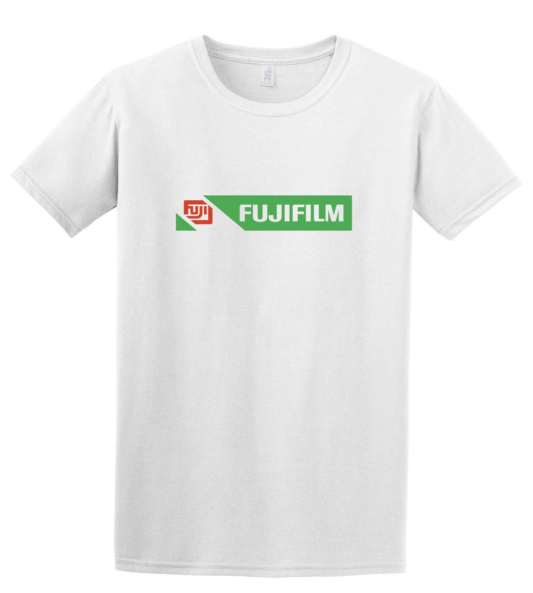 Vintage FujiFilm Camera Logo T-Shirt Photography - Etsy 日本