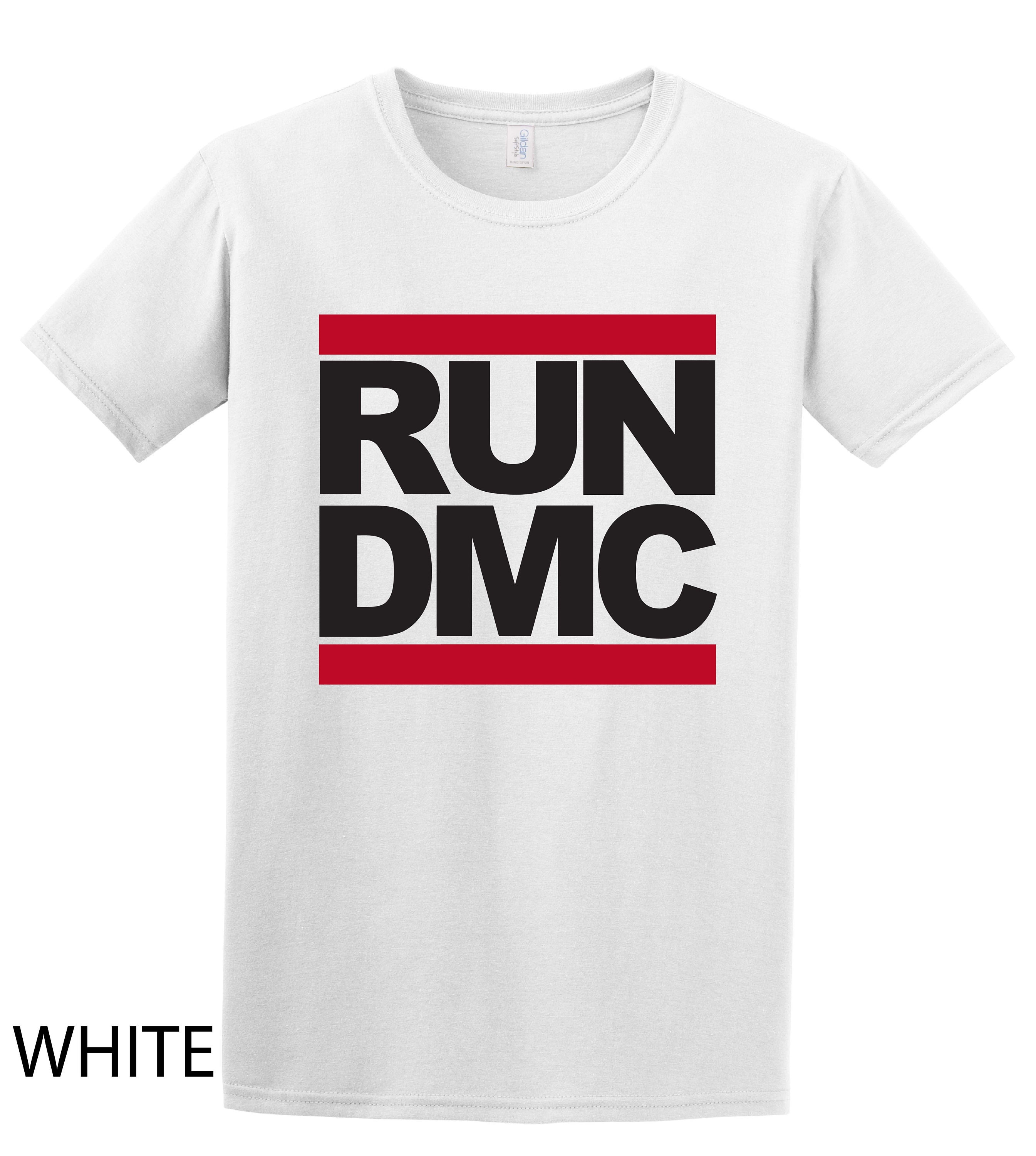 run dmc t shirt india