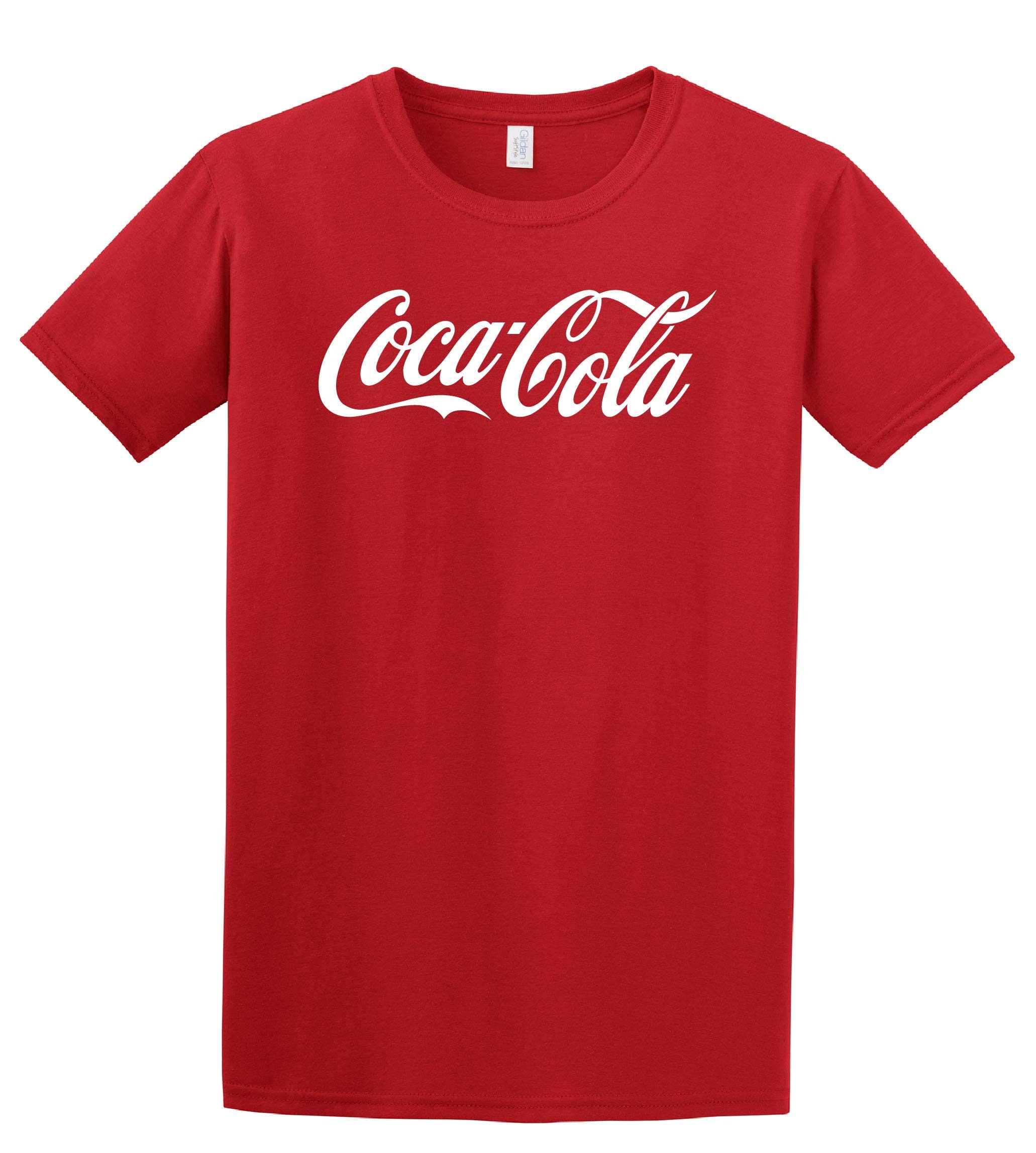 Coca Tshirt - Etsy