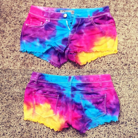 summer shorts uk