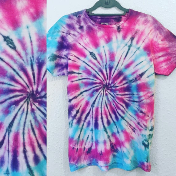 tie dye sweatshirt uk