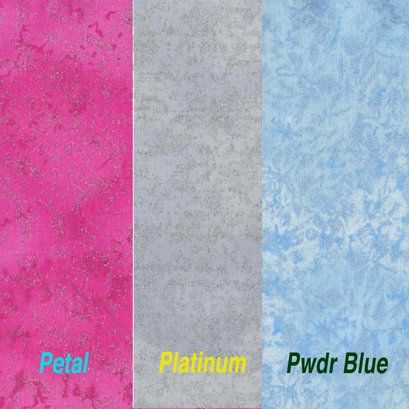 Fairy Frost Fabric by Michael Miller Fabrics LLC. Etsy Australia