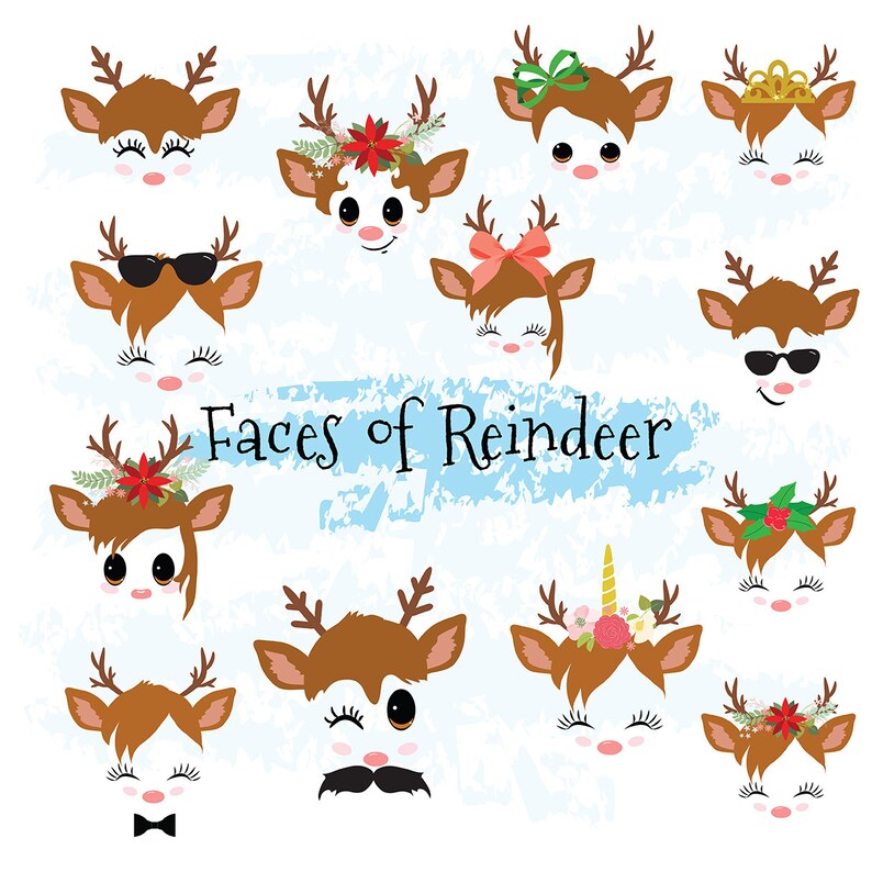 Free Free 64 Cute Baby Deer Svg SVG PNG EPS DXF File
