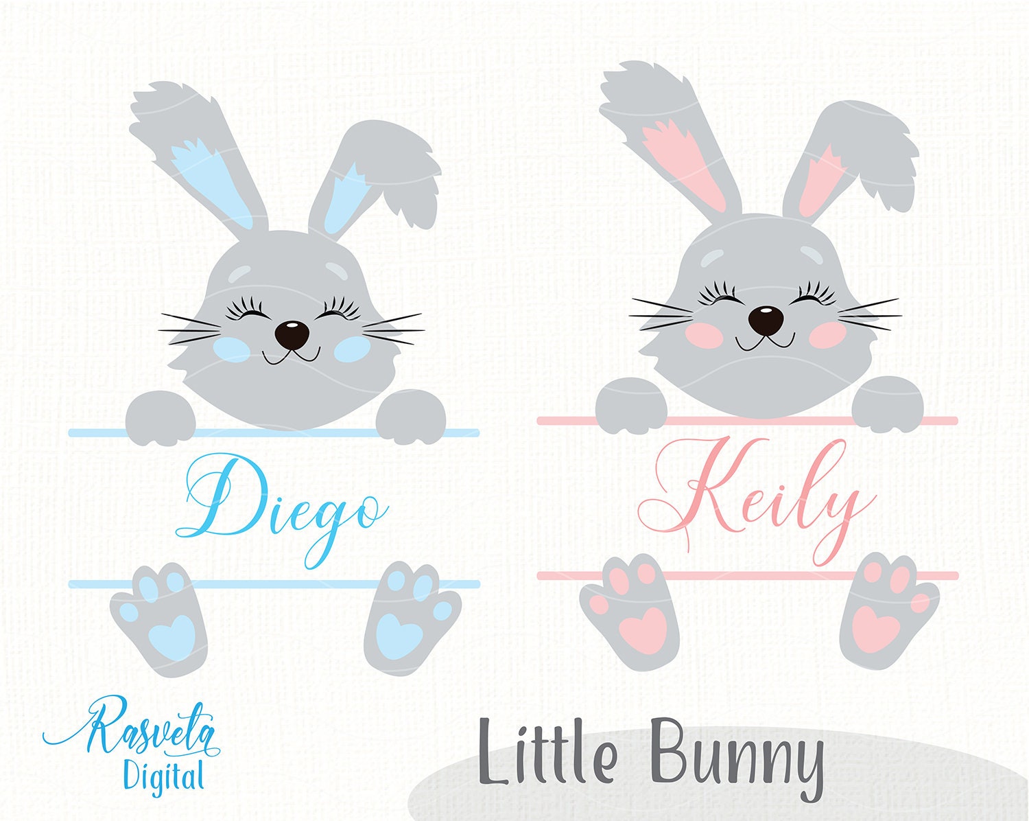 Download Spring Animal Svg Rabbit Svg Vector File Commercial Use Easter Bunny Character Clipart Bunny Svg Easter Bunny Clipart Digital Clipart Craft Supplies Tools Embellishments Brainchild Net
