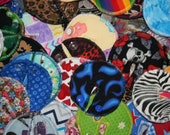 GRABBAG G-tube pads, Mic-key Button Feeding Tube Pads, 10 piece grabbag set you choose boy,girl or adult