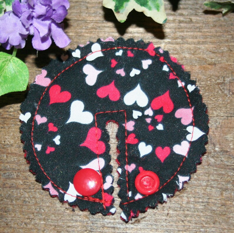Gtube Pads Mickey Button Feeding Tube Pads AMT Button Etsy