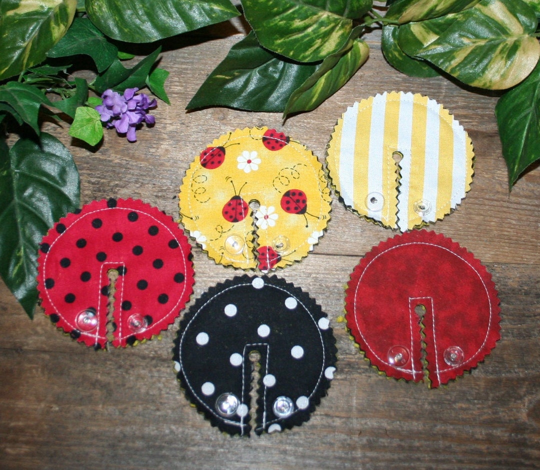 Gtube Pads, Mickey Button Feeding Tube Pads, AMT Button Cover