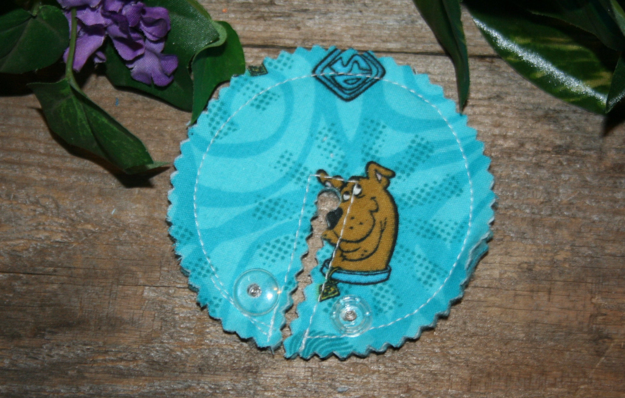 Gtube Pads Mickey Button Feeding Tube Pads AMT Button Etsy
