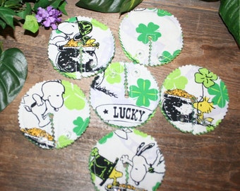 3.25 Inch Pads, G-Tube pads , GJ Tube pads, Feeding tube pads. set of 6