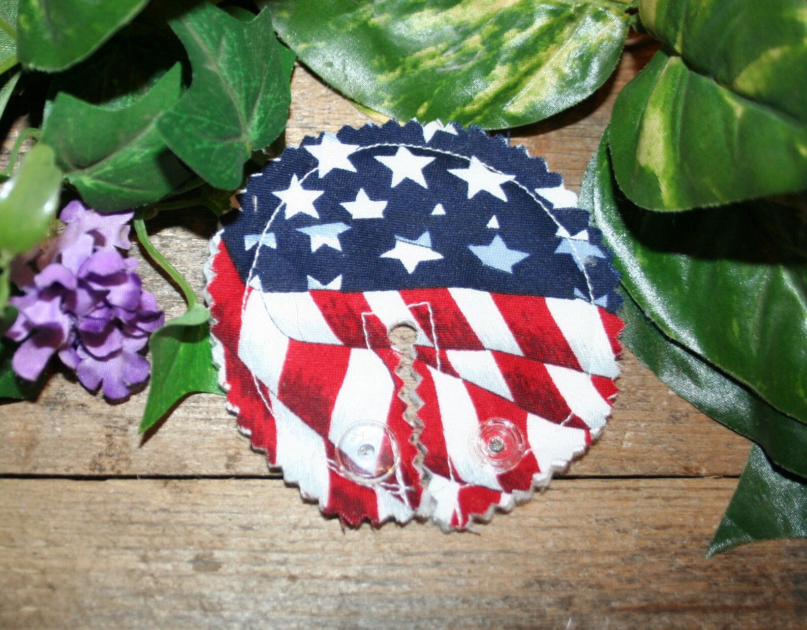 Gtube Pads Mickey Button Feeding Tube Pads AMT Button Etsy