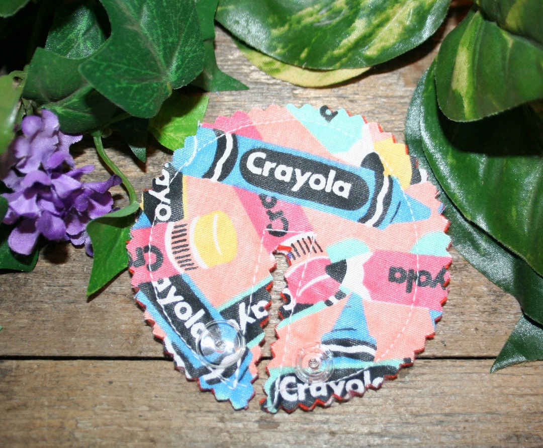 Gtube Pads Mickey Button Feeding Tube Pads AMT Button Etsy