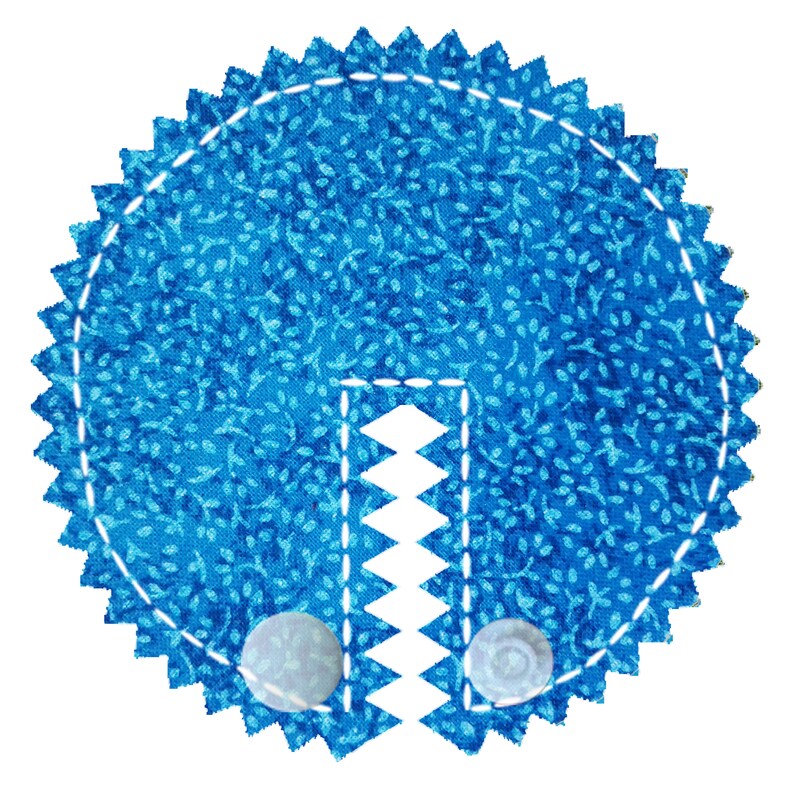 Gtube pads Mickey Button Feeding Tube Pads AMT Button Etsy