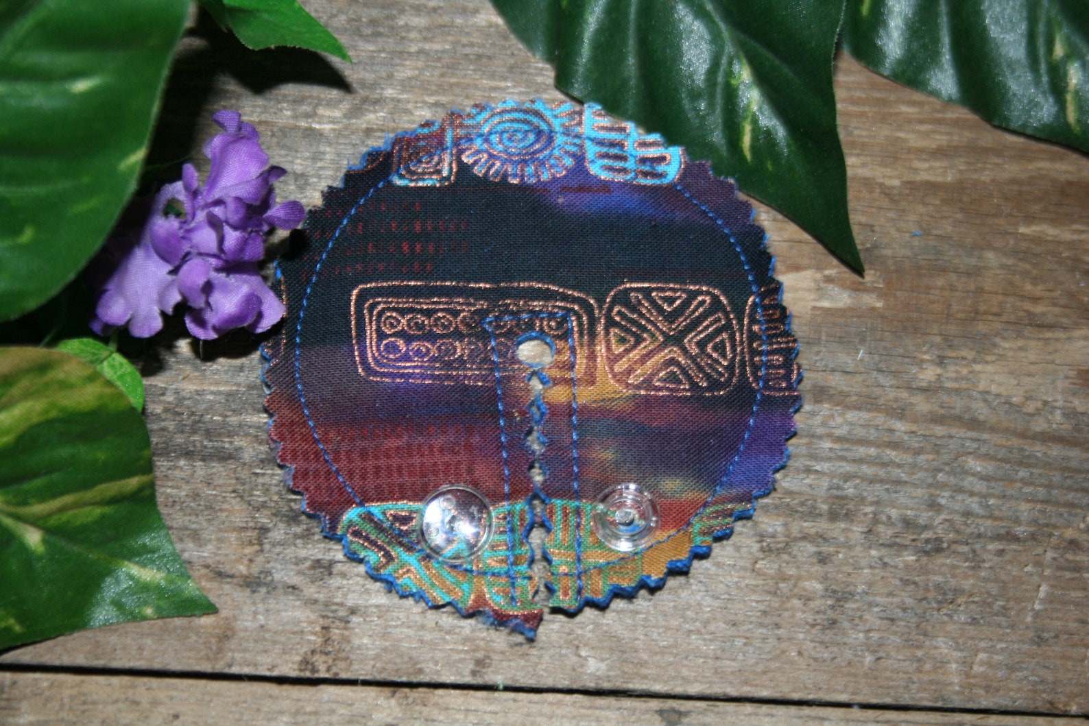 Gtube pads Mickey Button Feeding Tube Pads AMT Button Etsy