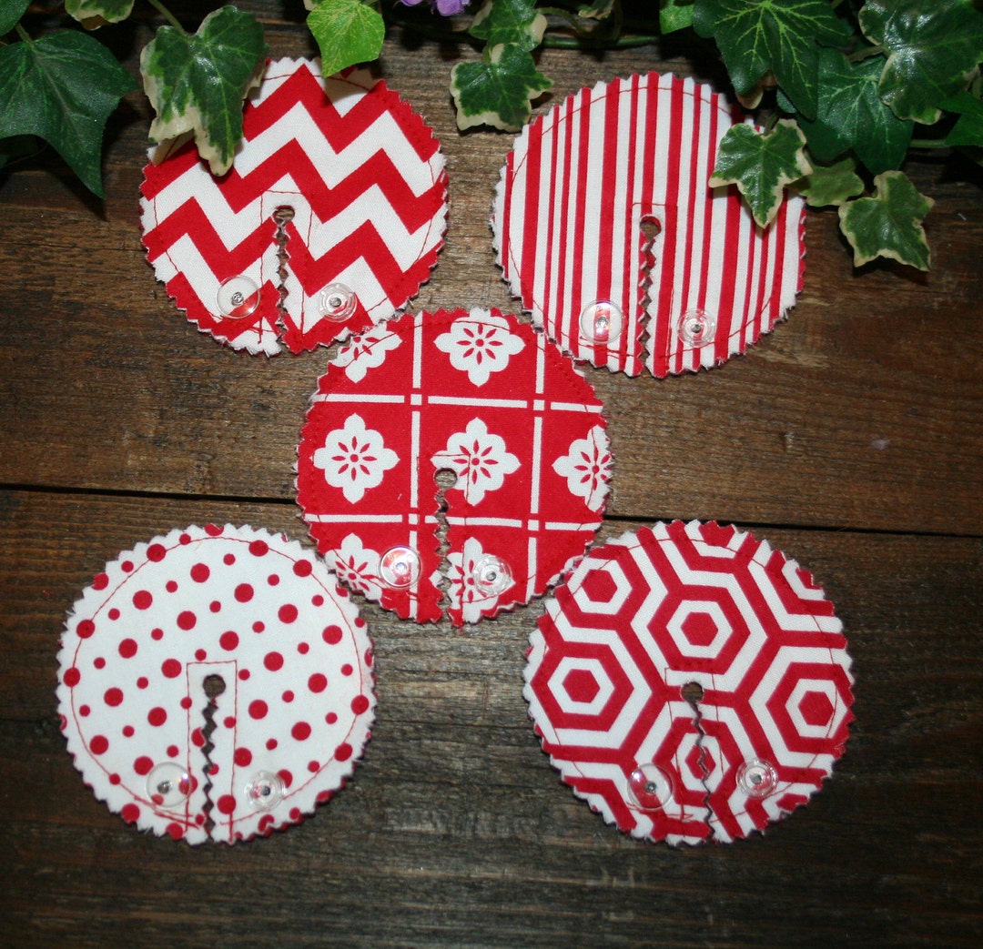 Gtube Pads Mickey Button Feeding Tube Pads AMT Button Etsy
