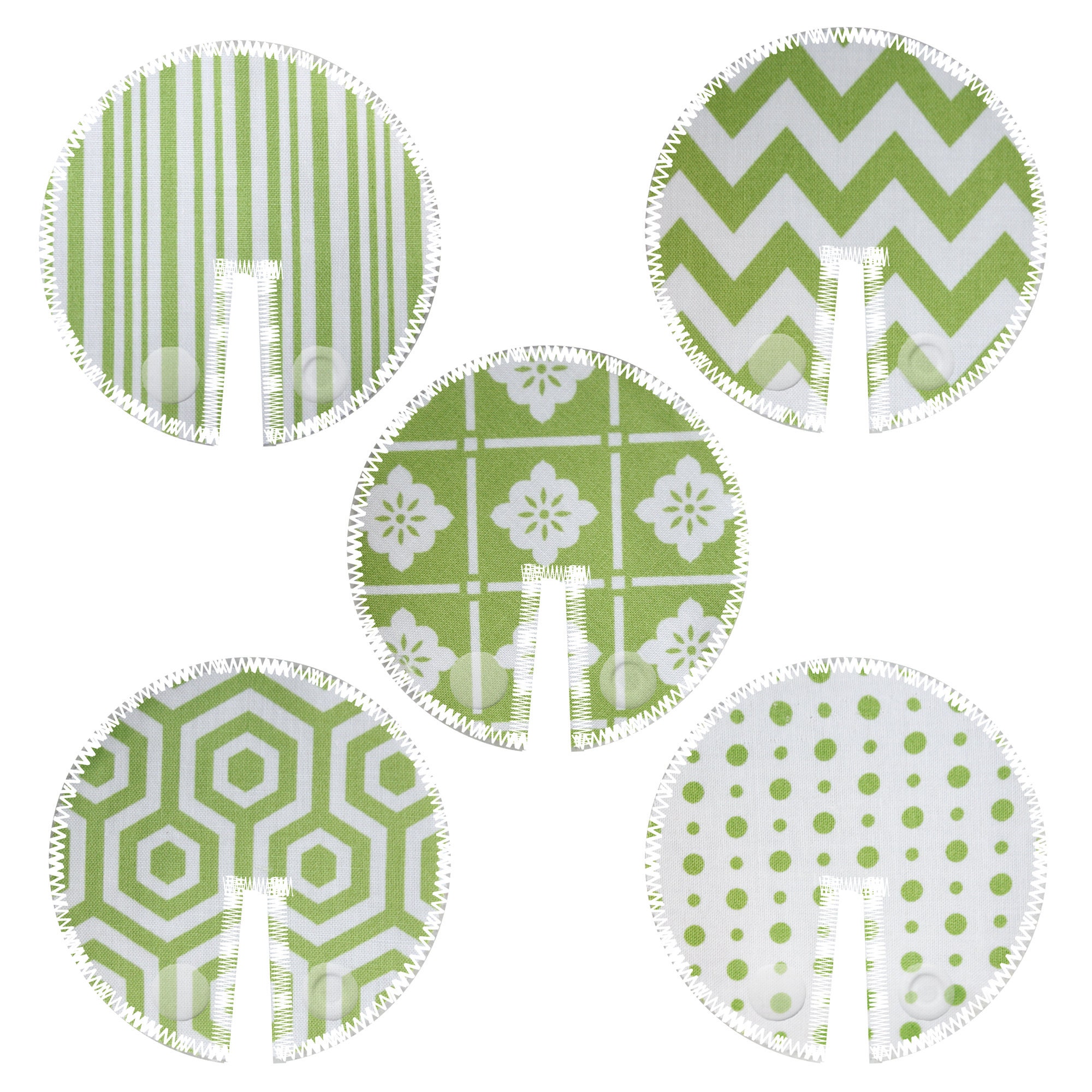 Gtube pads Mickey Button Feeding Tube Pads AMT Button Etsy