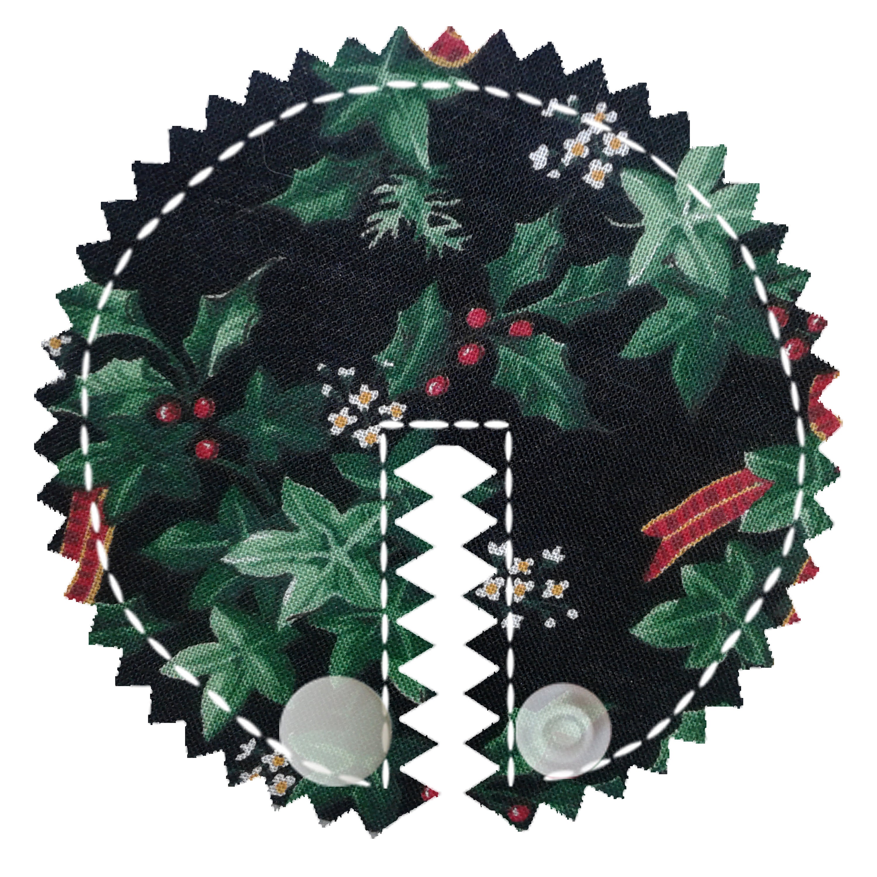 Gtube Pads Mickey Button Feeding Tube Pads AMT Button Etsy