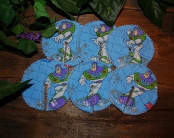 3.25 Inch Pads, G-Tube pads , GJ Tube pads, Feeding tube pads.