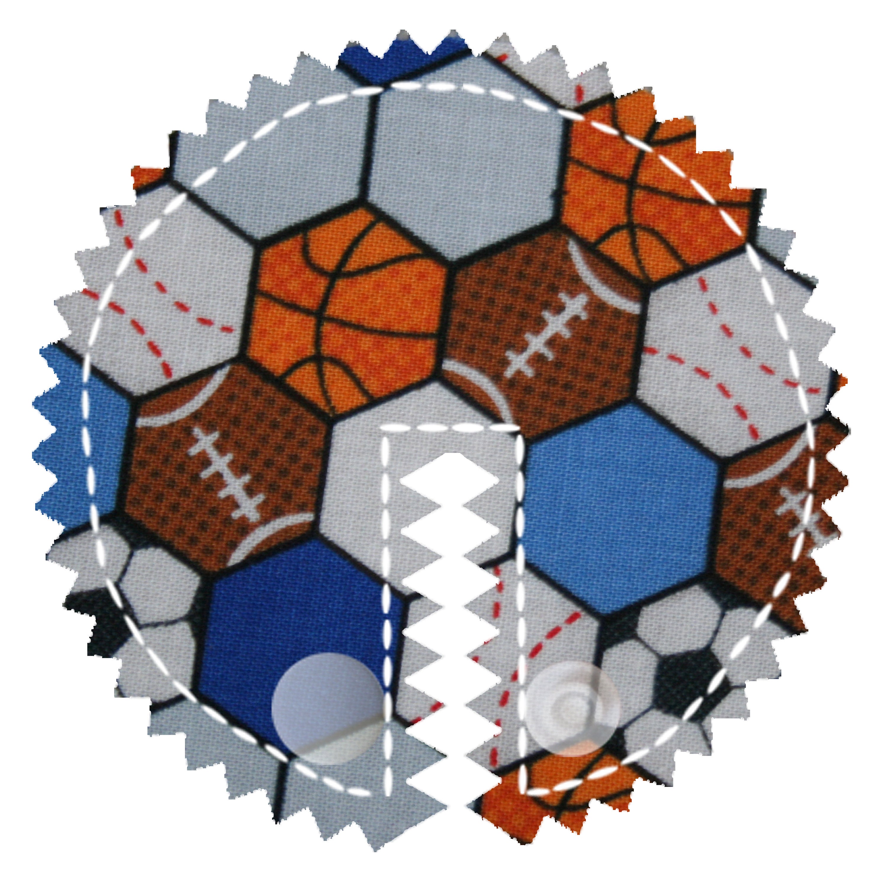 Gtube Pads Mickey Button Feeding Tube Pads AMT Button Etsy