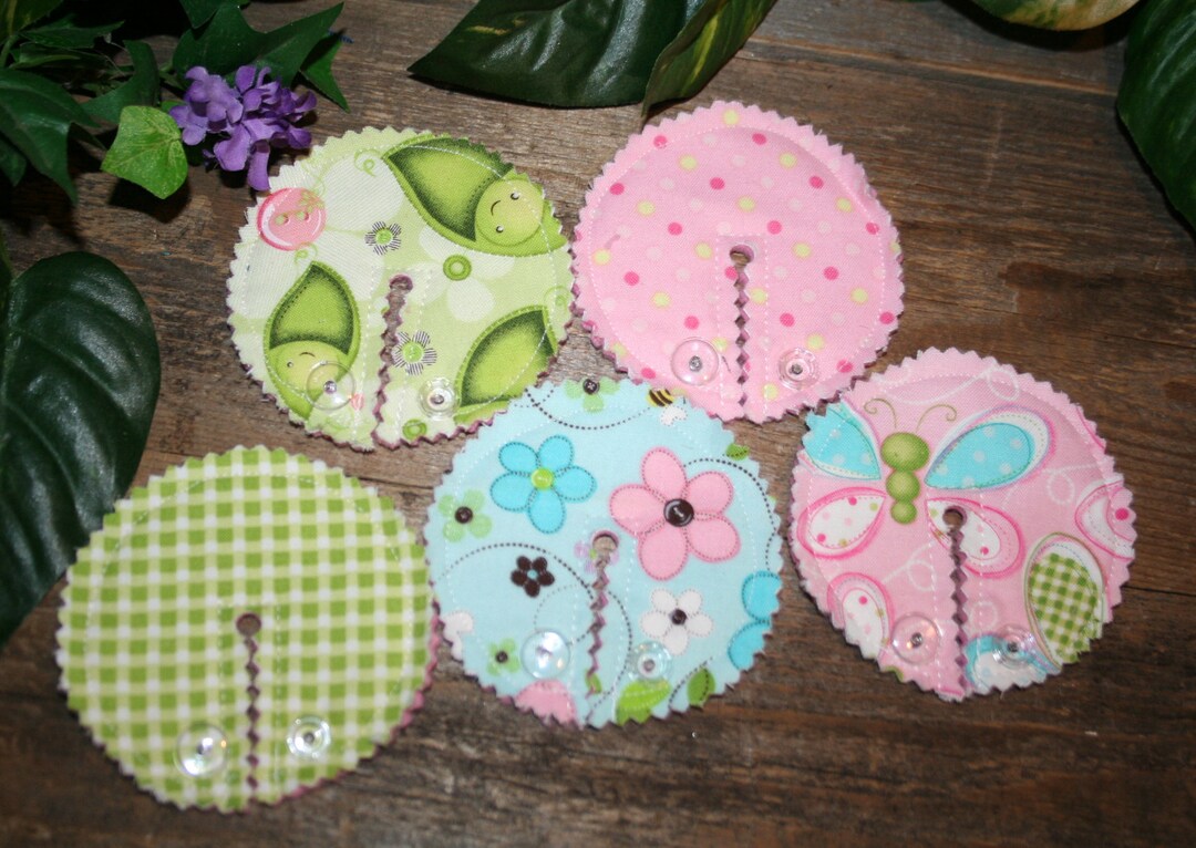 Gtube Pads, Mickey Button Feeding Tube Pads, AMT Button Cover, A Pea