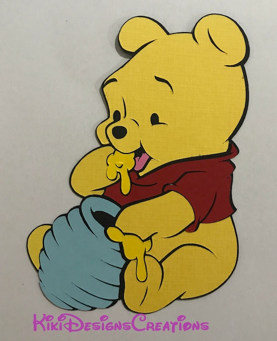 baby winnie