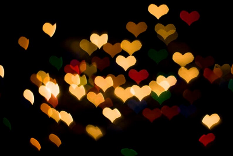 Bokeh Special Effects System Prime Kit 72 Shapes Universal Etsy