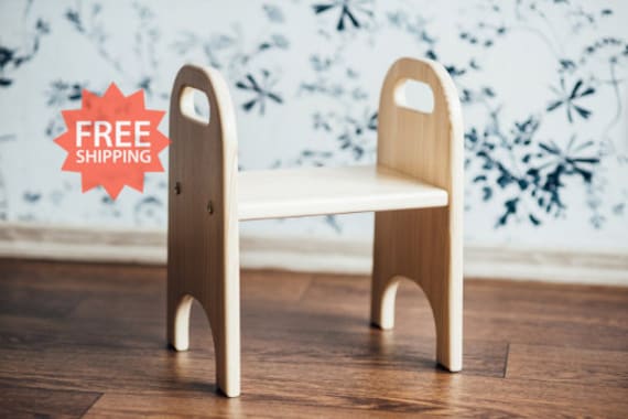 childrens wooden