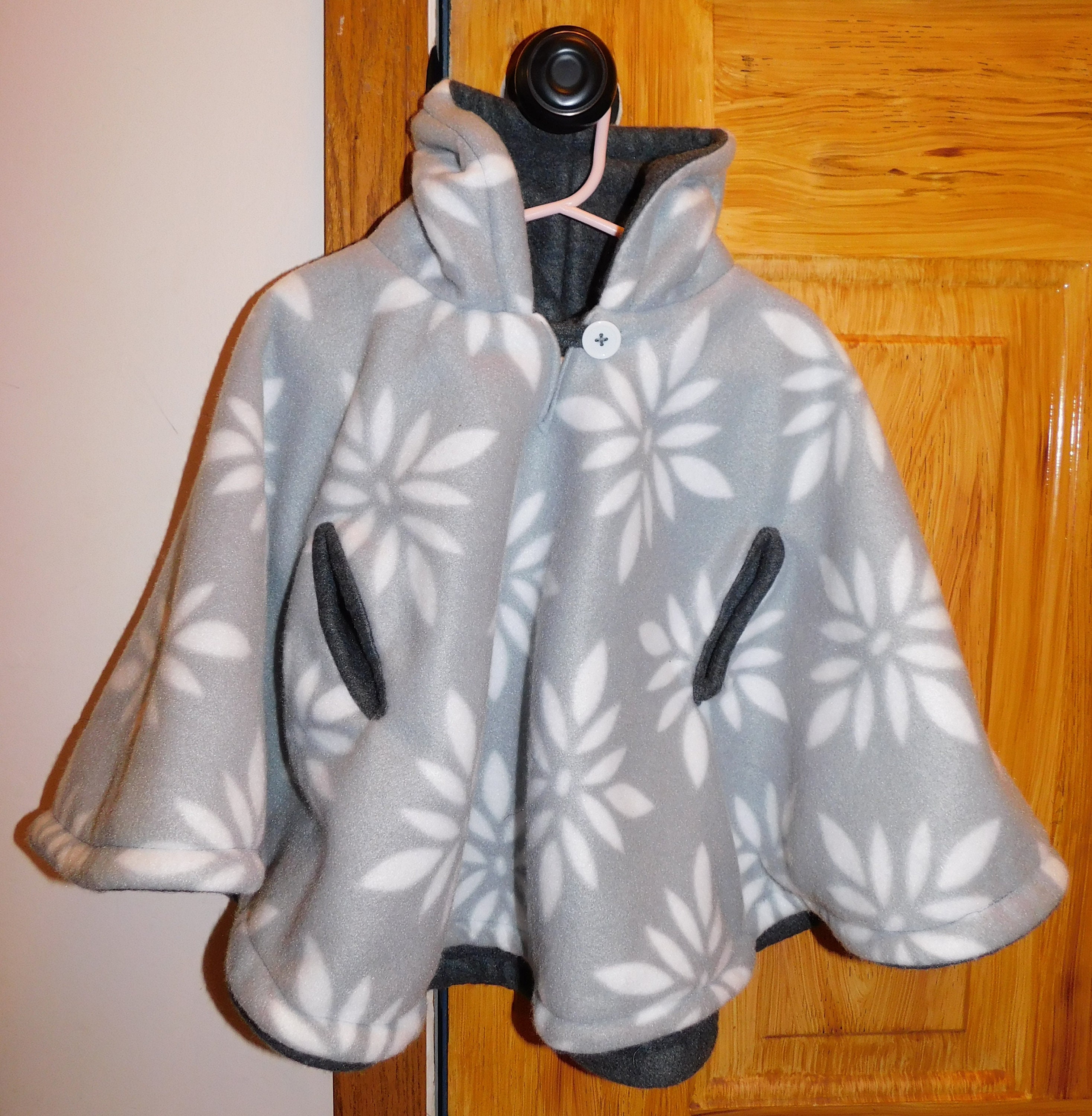 Car Seat Poncho Etsy