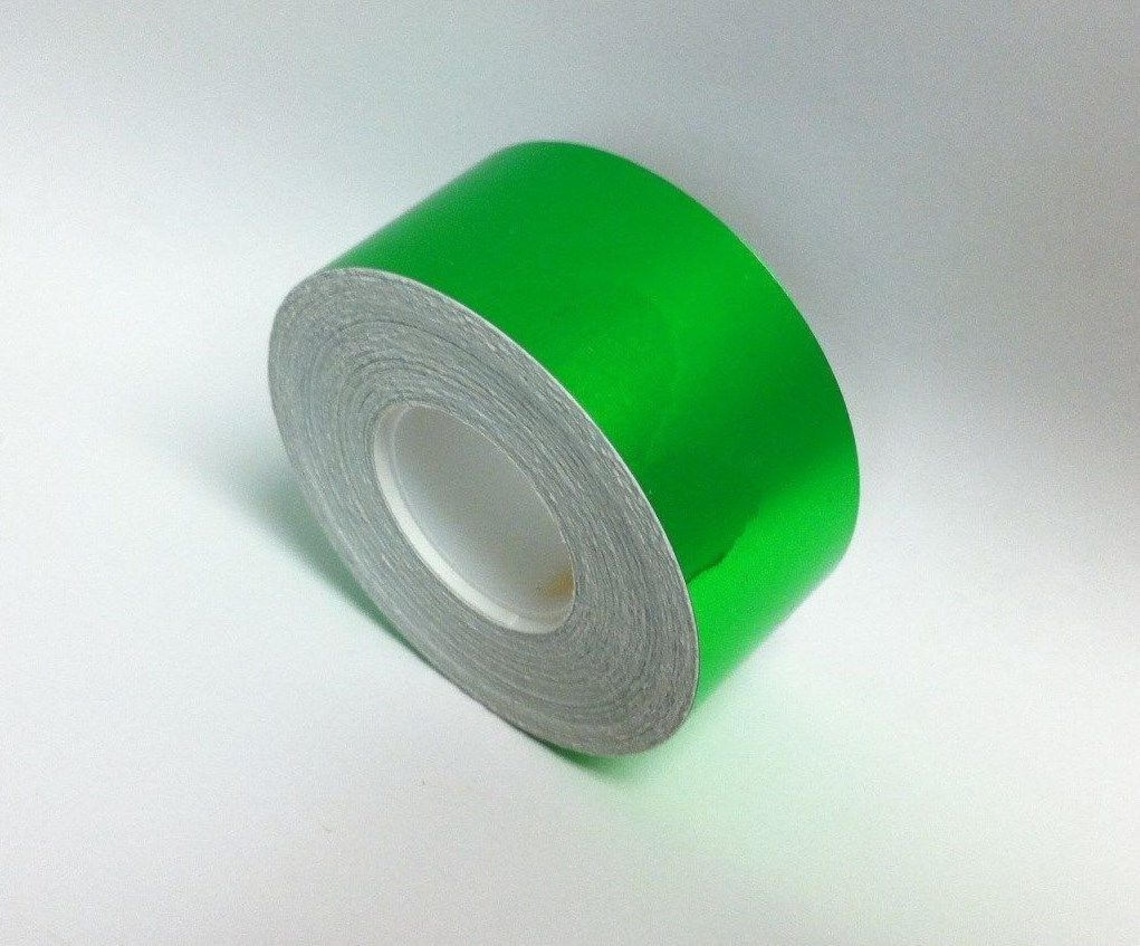 Colored Chrome Tape Adhesive Tape Free Shipping for USA Etsy