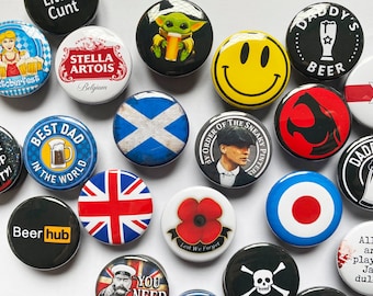 Perfect Draft Medallions (PRO & ORIGINAL MACHINES)