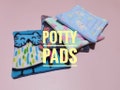 Guinea pig, Hedgehogs, Rabbits  Potty Pads /Pee Pads /Corner Pads/ Bottle drip pad product logo