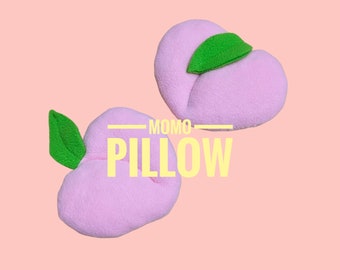 Momo Pillow