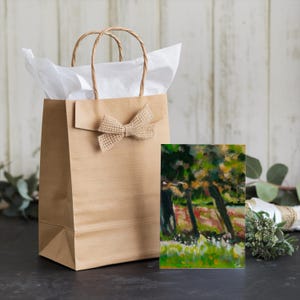 Tarjetas de felicitación con paisajes, impresiones artísticas inspiradas en la naturaleza con sobres, tarjetas de felicitación con motivos naturales, tarjetas de felicitación con motivos florales y forestales, tarjetas de regalo de cumpleaños.