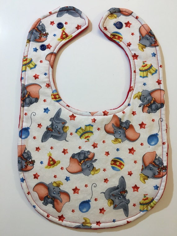dumbo bibs