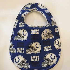 Colts Lätzchen
