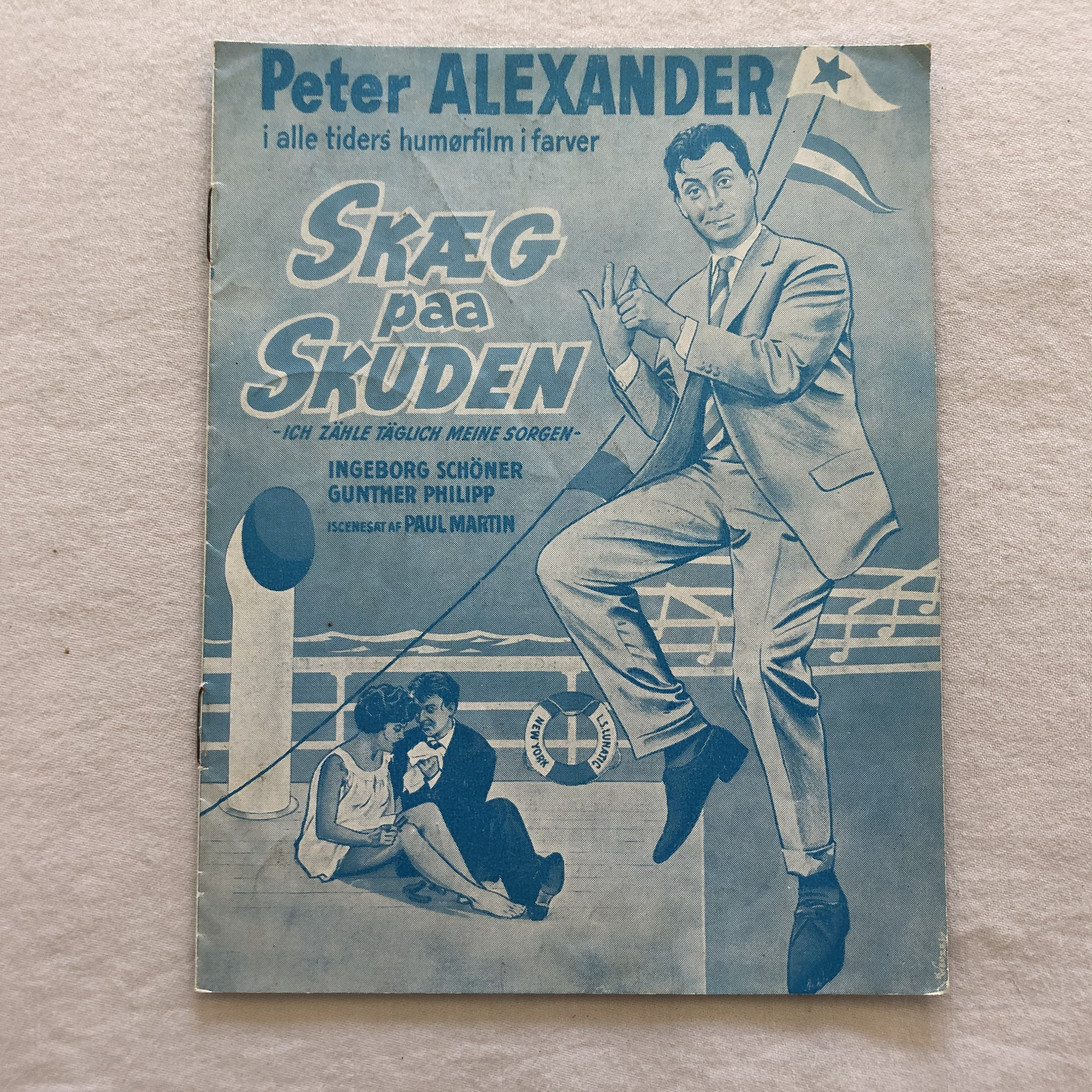Alexander Gunther Martin A Life Of Influence And Legacy