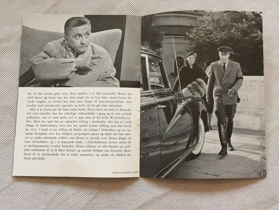 Johanna von koczian nackt