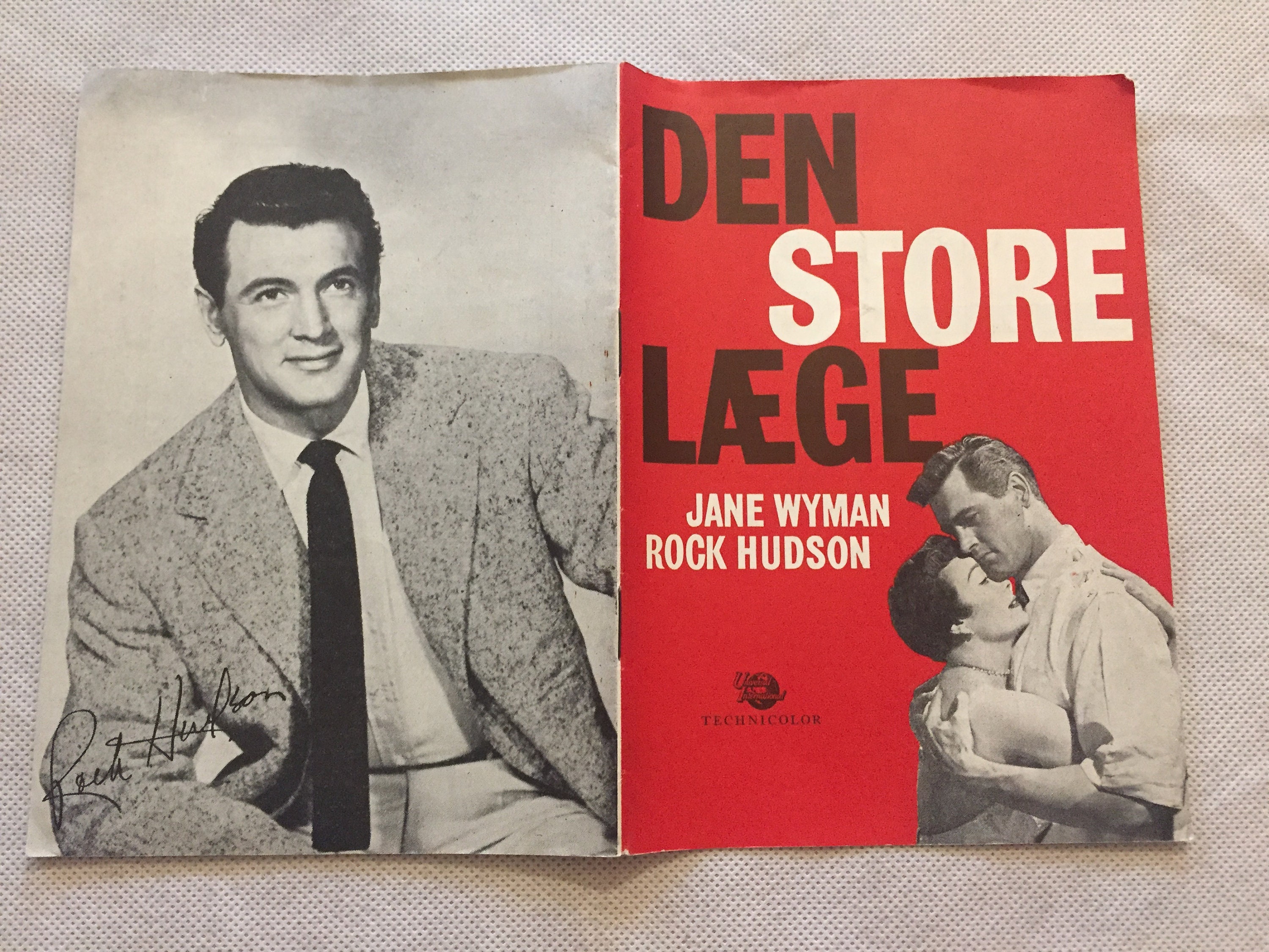 Magnificent obsession 1954 picture