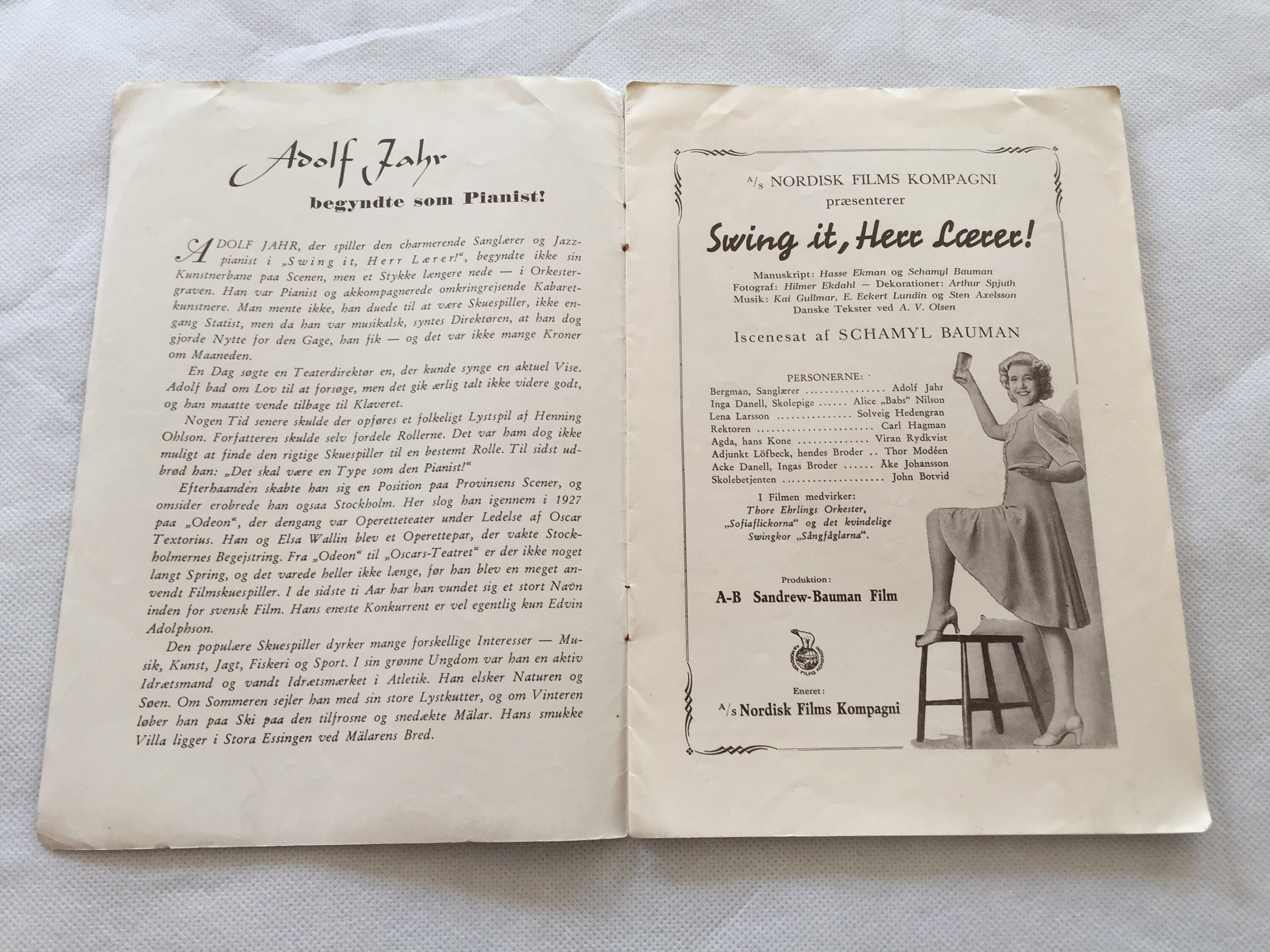 swing it magistern alice babs swing it magistern alice babs