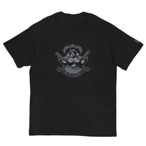 Maglietta classica unisex "La fiaba sta arrivando da te"