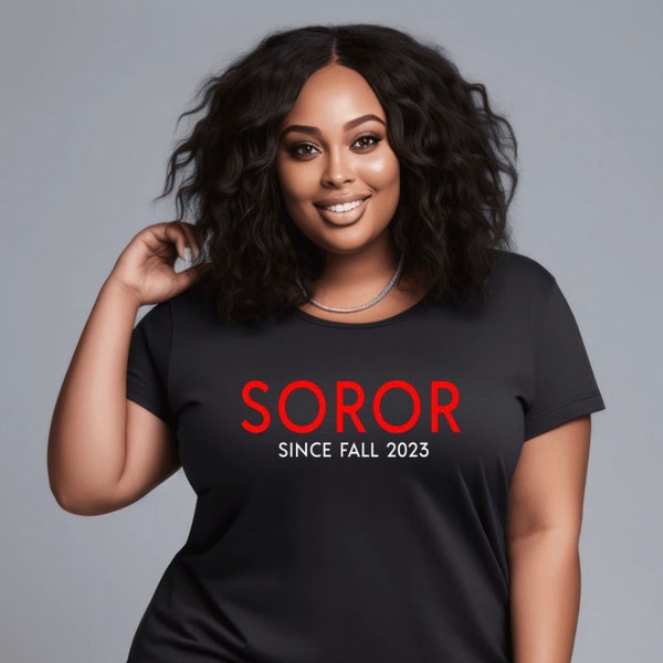 Delta Sigma Theta Sorority Shirt | DST Greek Tee