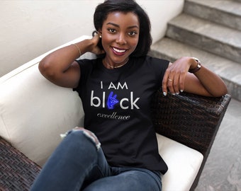 Zeta Phi Beta Shirt | Black Excellence Zeta| Z Phi B| Greek T Shirts | Zeta Phi Bet founder Shirt