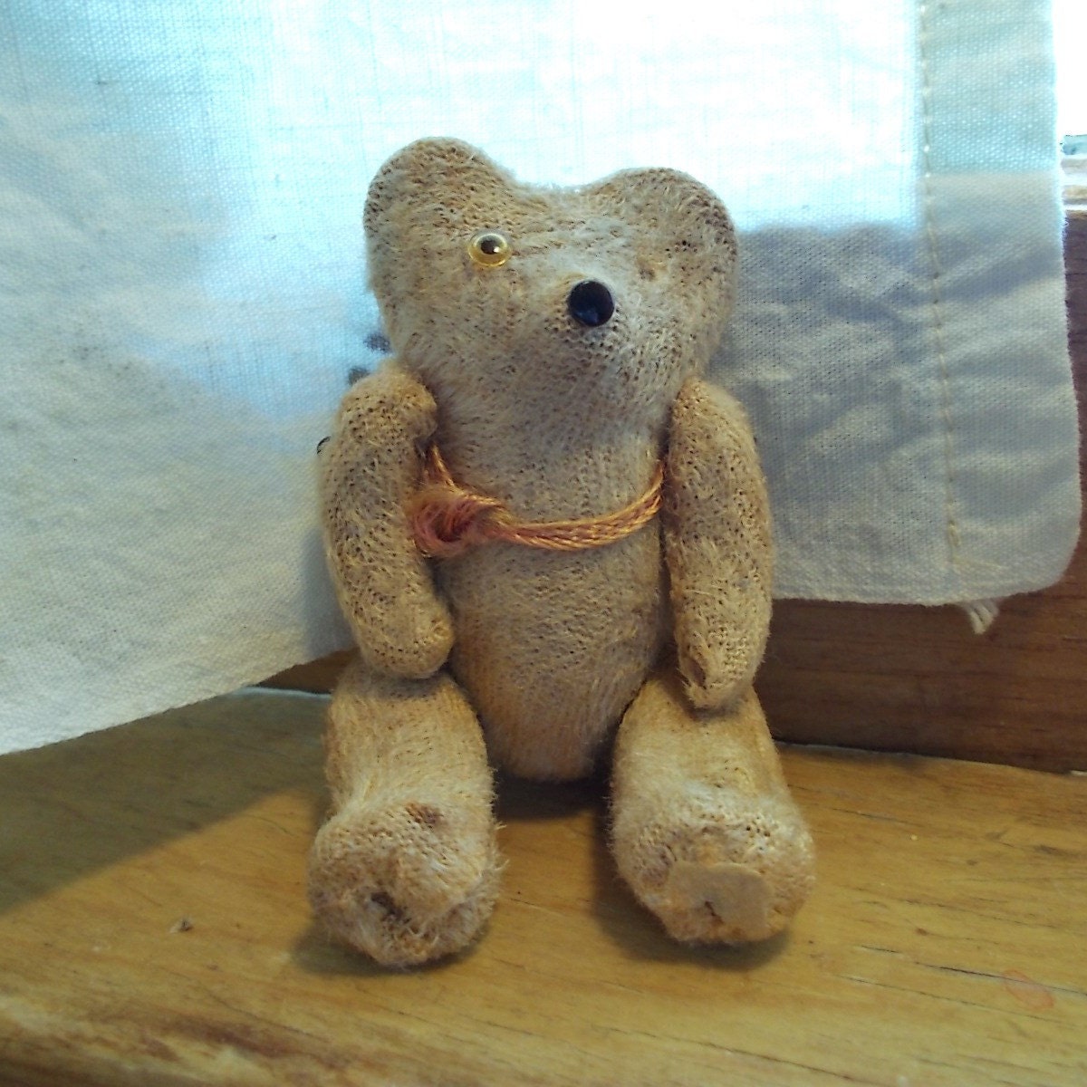 3 inch stuffed animals