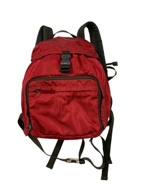 prada opti zipper