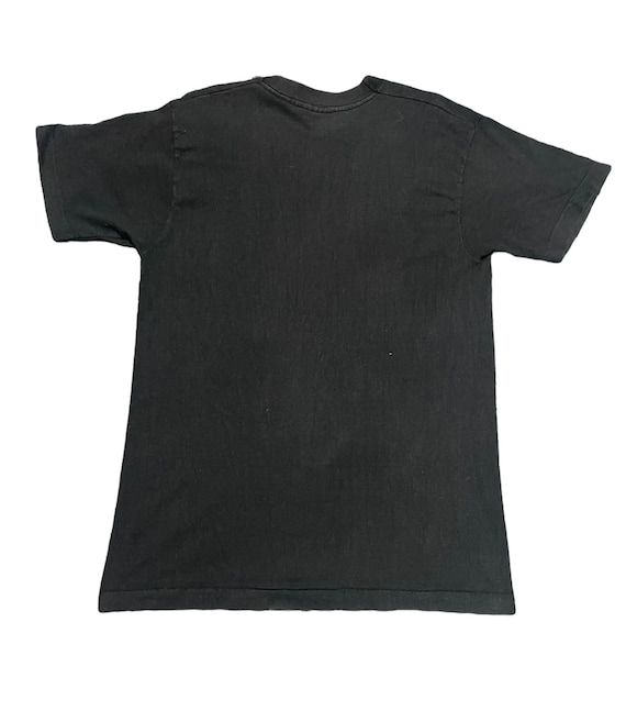 Vintage 90s William Wegman American Artist Tee / M Size / Made in 
