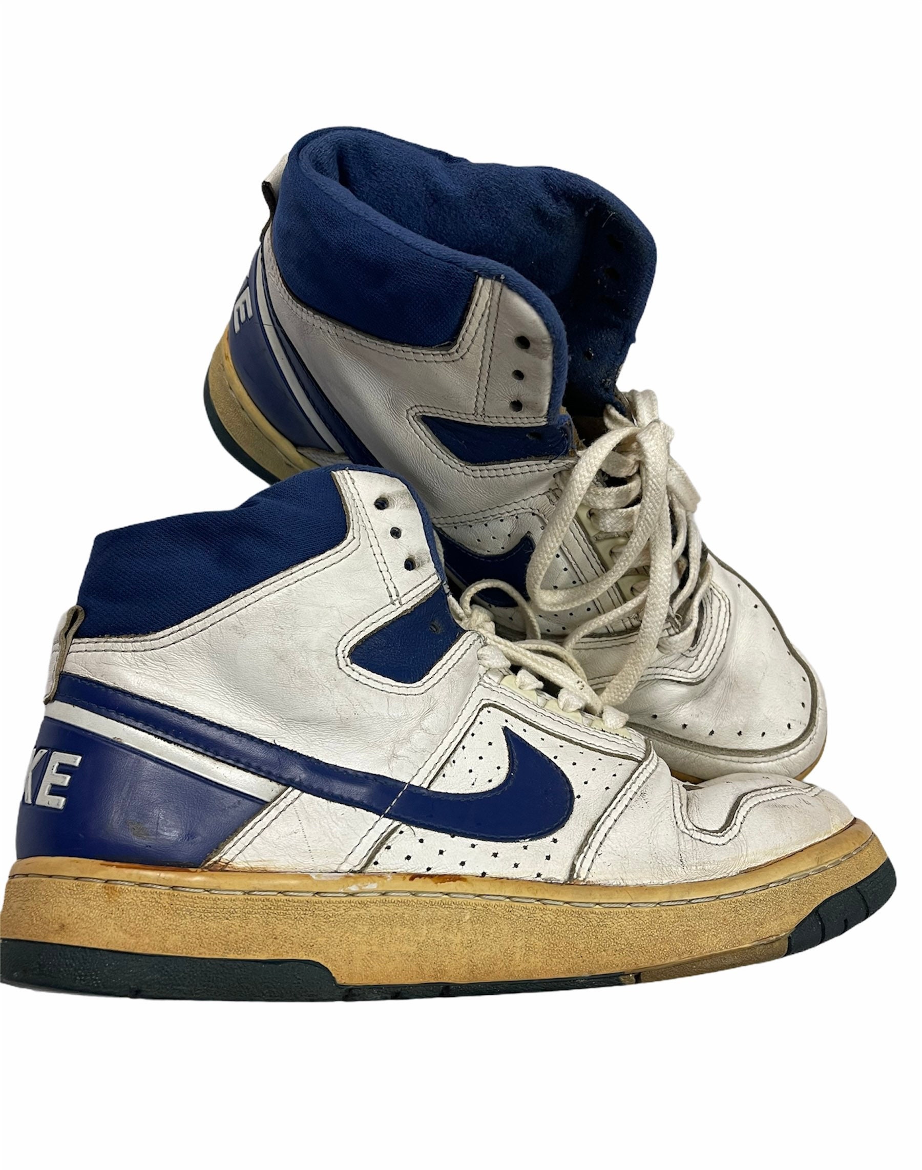 Delta force nike 1987 store