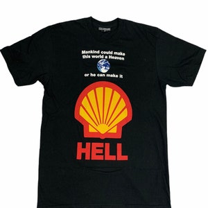 Vintage 90s Anarchic Adjustment Fashion Clothing Tee by Nick 取り扱い店舗 anarchicadjustment tee 90s unknown Tシャツ/カットソー(半袖/袖なし)