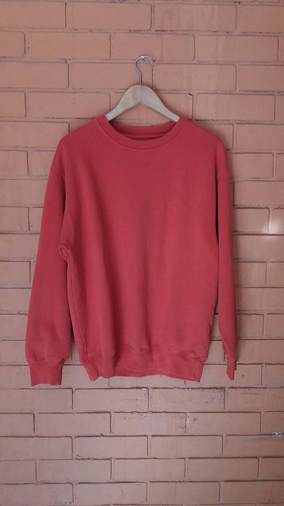 dockers sweatshirt