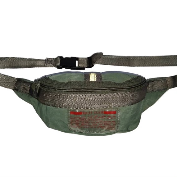 Porter nylon waist bag - image 2